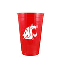 Red Plastic Cup | Washington State University
COL, OldProduct, WAS, Washington State Cougars
The Memory Company