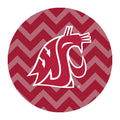 Single Chevron Coaster | Washington State University
COL, OldProduct, WAS, Washington State Cougars
The Memory Company