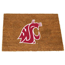Colored Logo Door Mat Washington St
COL, CurrentProduct, Home&Office_category_All, WAS, Washington State Cougars
The Memory Company