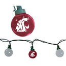 Tailgate String Lights | WA St
COL, Home&Office_category_Lighting, OldProduct, WAS, Washington State Cougars
The Memory Company