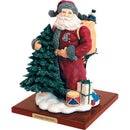 Classic Santa
COL, Holiday_category_All, OldProduct, WAS, Washington State Cougars
The Memory Company