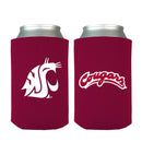 Can Insulator | Washington State Cougars
COL, CurrentProduct, Drinkware_category_All, WAS, Washington State Cougars
The Memory Company