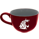 15OZ SOUP LATTE MUG
COL, CurrentProduct, Drinkware_category_All, WAS, Washington State Cougars
The Memory Company