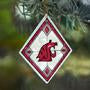 Art Glass Ornament - Washington State University
COL, CurrentProduct, Holiday_category_All, Holiday_category_Ornaments, WAS, Washington State Cougars
The Memory Company