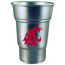 Aluminum Party Cup Washington St
COL, CurrentProduct, Drinkware_category_All, WAS, Washington State Cougars
The Memory Company