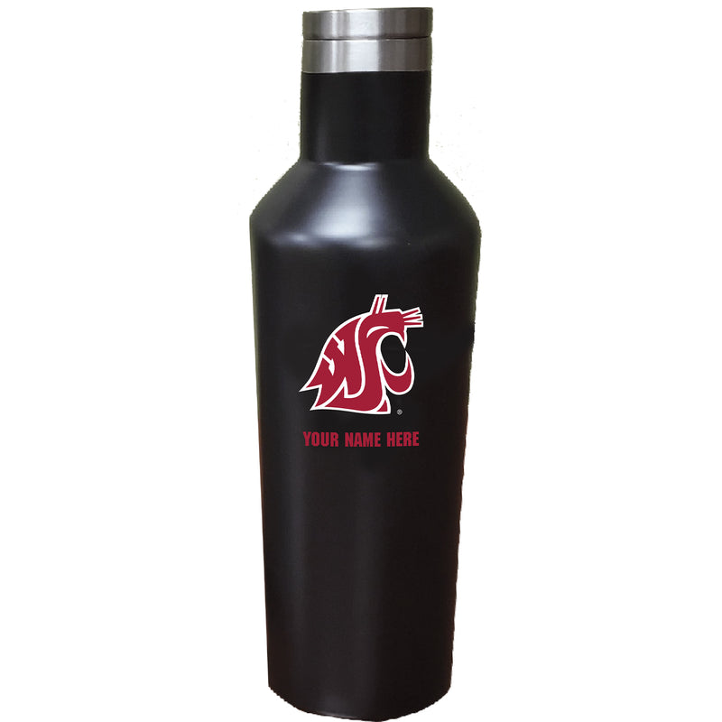 17oz Black Personalized Infinity Bottle | Washington State Cougars
2776BDPER, COL, CurrentProduct, Drinkware_category_All, Florida State Seminoles, Personalized_Personalized, WAS, Washington State Cougars
The Memory Company