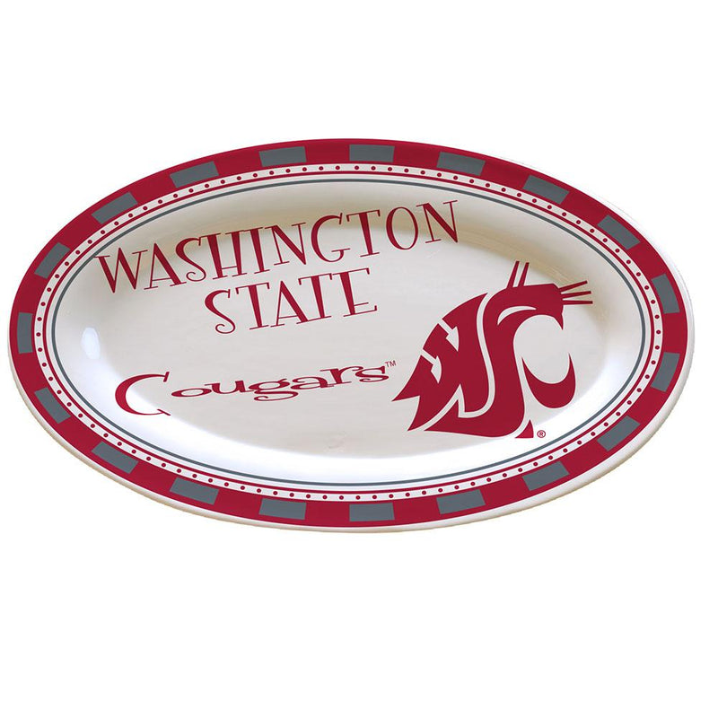 Gameday 2 Platter - Washington State University
COL, OldProduct, WAS, Washington State Cougars
The Memory Company