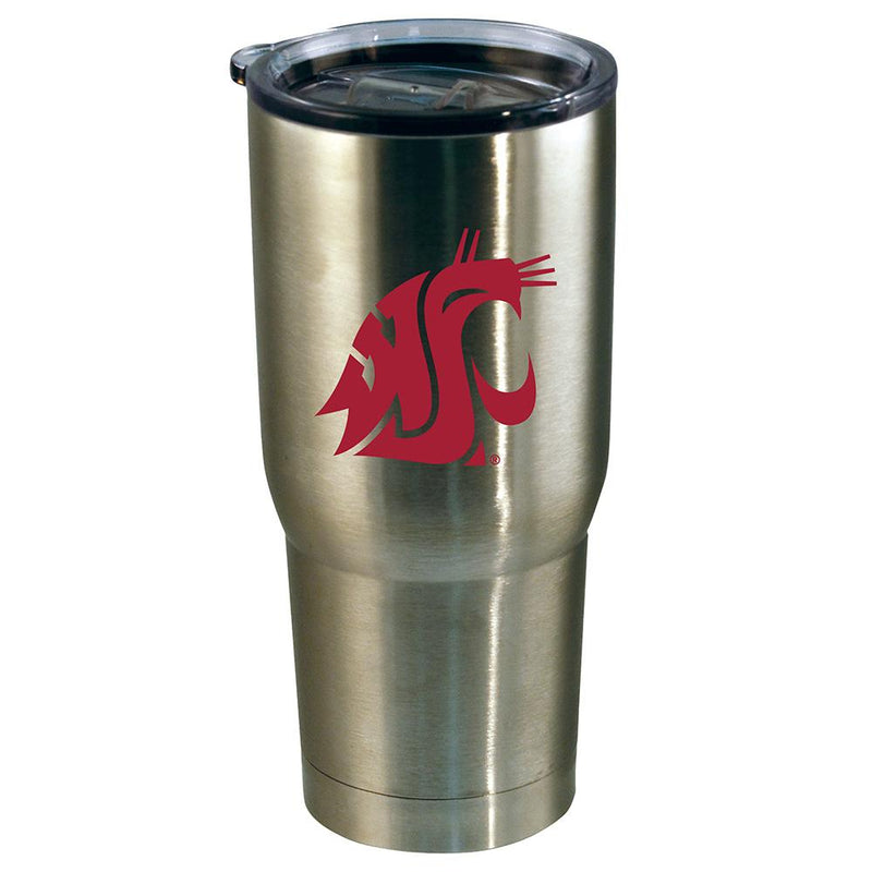 22oz Decal Stainless Steel Tumbler | WA St
COL, Drinkware_category_All, OldProduct, WAS, Washington State Cougars
The Memory Company