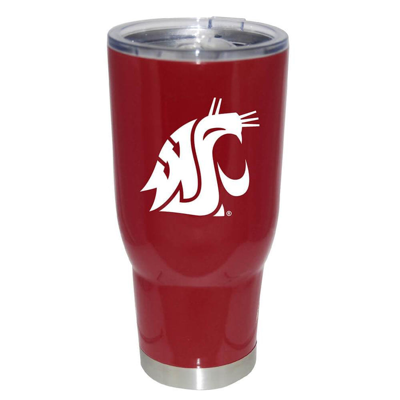 32oz Decal PC Stainless Steel Tumbler | WA St
COL, Drinkware_category_All, OldProduct, WAS, Washington State Cougars
The Memory Company