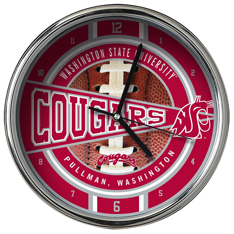 Chrome Clock | Washington State University
COL, OldProduct, WAS, Washington State Cougars
The Memory Company