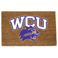 Colored Logo Door Mat - Western Carolina University
Coir Fiber, COL, CurrentProduct, Door Mat, Doormat, Home&Office_category_All, Outdoor, WCU, Welcome Mat
The Memory Company