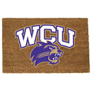 Colored Logo Door Mat - Western Carolina University
Coir Fiber, COL, CurrentProduct, Door Mat, Doormat, Home&Office_category_All, Outdoor, WCU, Welcome Mat
The Memory Company