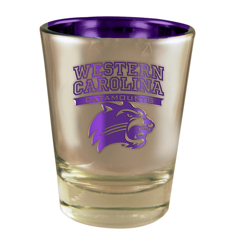 Electroplated Shot WESTERN CAROLINA
COL, CurrentProduct, Drinkware_category_All, WCU
The Memory Company