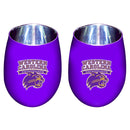 Matte SS SW Stmls Tmblr W CAROLINA
COL, OldProduct, WCU
The Memory Company