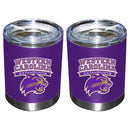 Matte SS SW Low Ball W CAROLINA
COL, OldProduct, WCU
The Memory Company