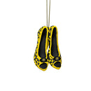 Shoe Ornament Wichita
COL, OldProduct, WIC, Wichita State Shockers
The Memory Company