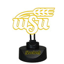Neon Lamp | Wichita
COL, Home&Office_category_Lighting, OldProduct, UTA, Wichita State Shockers
The Memory Company