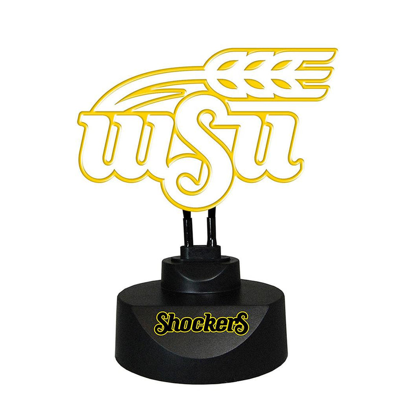 Neon Lamp | Wichita
COL, Home&Office_category_Lighting, OldProduct, UTA, Wichita State Shockers
The Memory Company