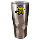 22oz Diamond Stainless Steel Tumbler | Wichita State Shockers
COL, CurrentProduct, Drinkware_category_All, WIC, Wichita State Shockers
The Memory Company