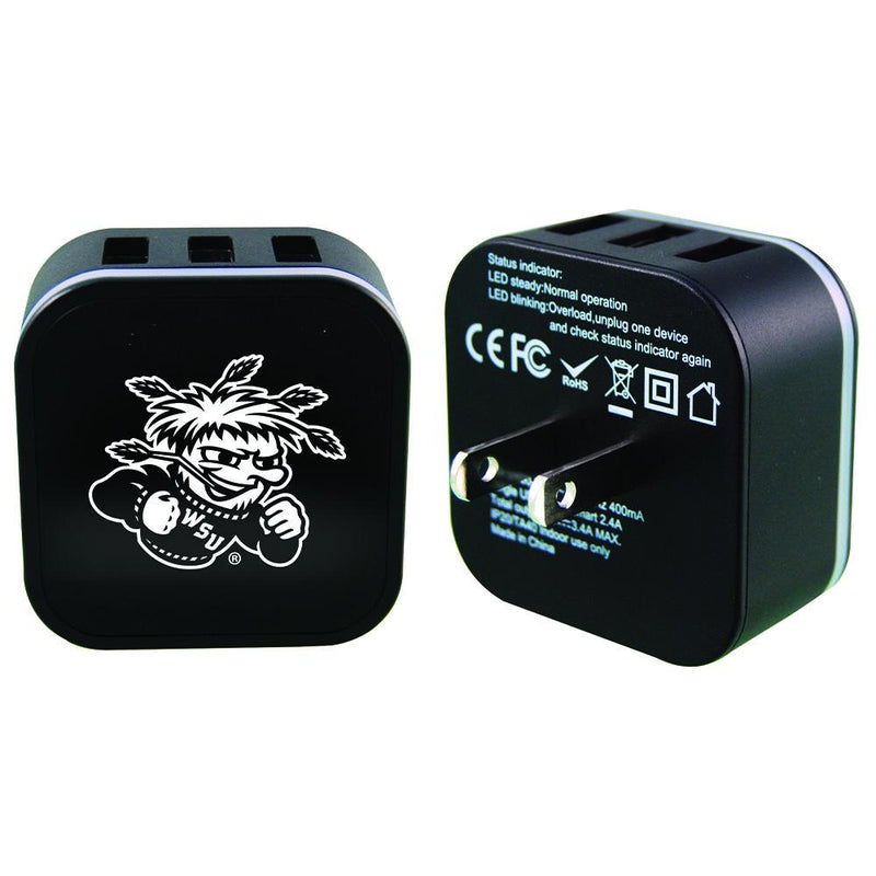 USB LED Nightlight Wichita
COL, CurrentProduct, Home&Office_category_All, Home&Office_category_Lighting, WIC, Wichita State Shockers
The Memory Company
