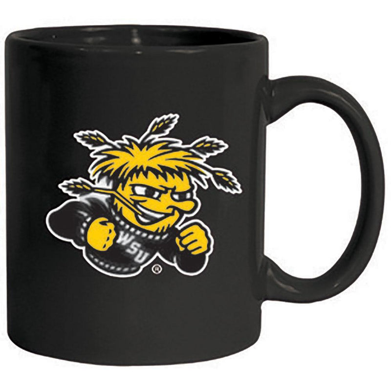 Coffee Mug | WICHITA STATE
COL, OldProduct, WIC, Wichita State Shockers
The Memory Company