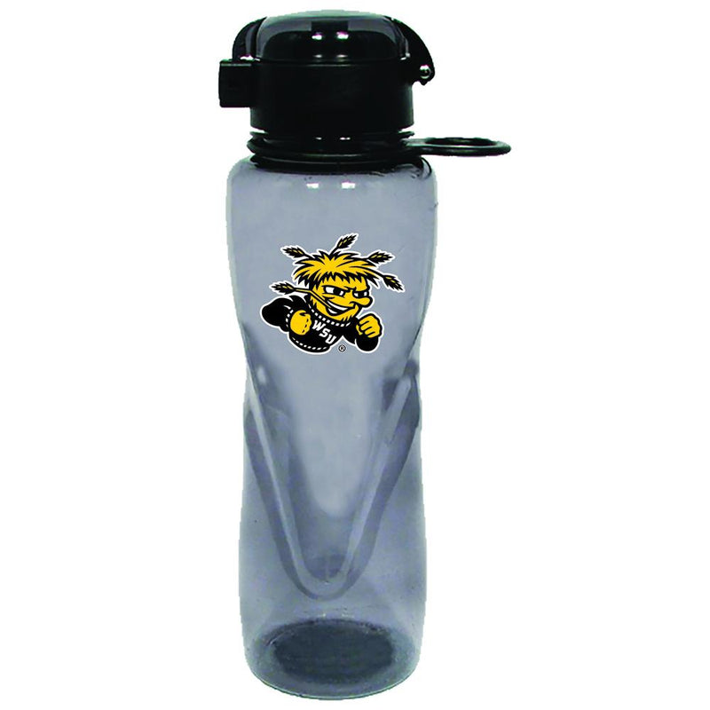 Tritan Flip Top Water Bottle | Wichita State University
COL, OldProduct, WIC, Wichita State Shockers
The Memory Company