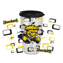 16OZ TRITAN SLIMLINE TMBLR  WICHITA ST
COL, OldProduct, WIC, Wichita State Shockers
The Memory Company