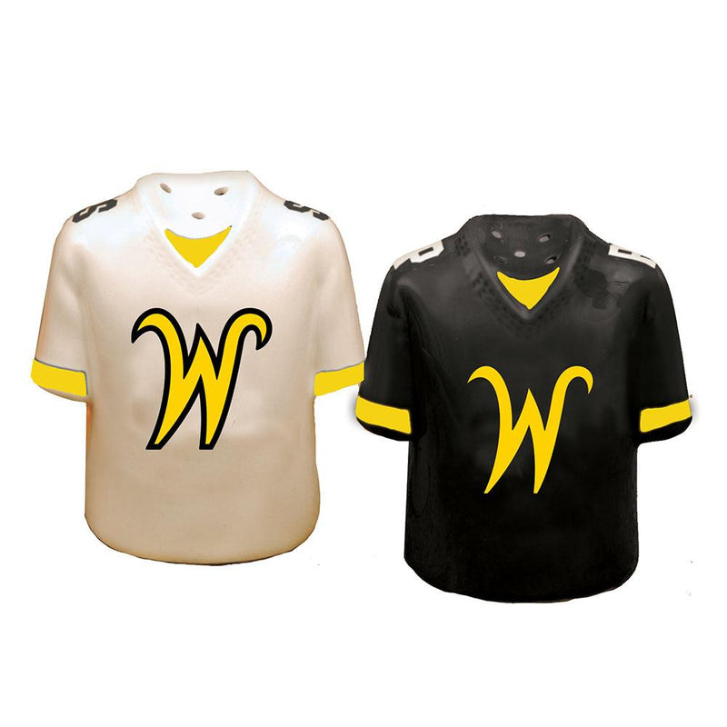 Gameday S n P Shaker - Wichita State University
COL, CurrentProduct, Home&Office_category_All, Home&Office_category_Kitchen, WIC, Wichita State Shockers
The Memory Company