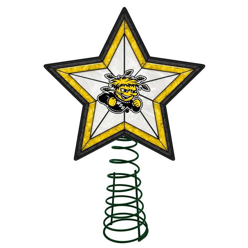 Art Glass Tree Topper | Wichita
COL, CurrentProduct, Holiday_category_All, Holiday_category_Tree-Toppers, WIC, Wichita State Shockers
The Memory Company