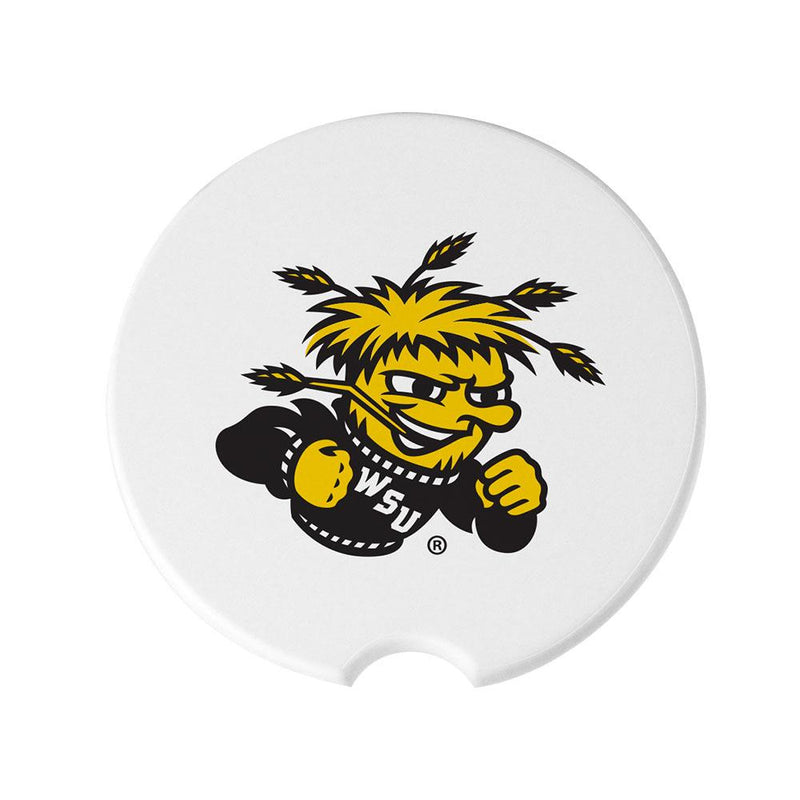 2 Pack Logo Travel Coaster | Wichita State University
Coaster, Coasters, COL, Drink, Drinkware_category_All, OldProduct, WIC, Wichita State Shockers
The Memory Company