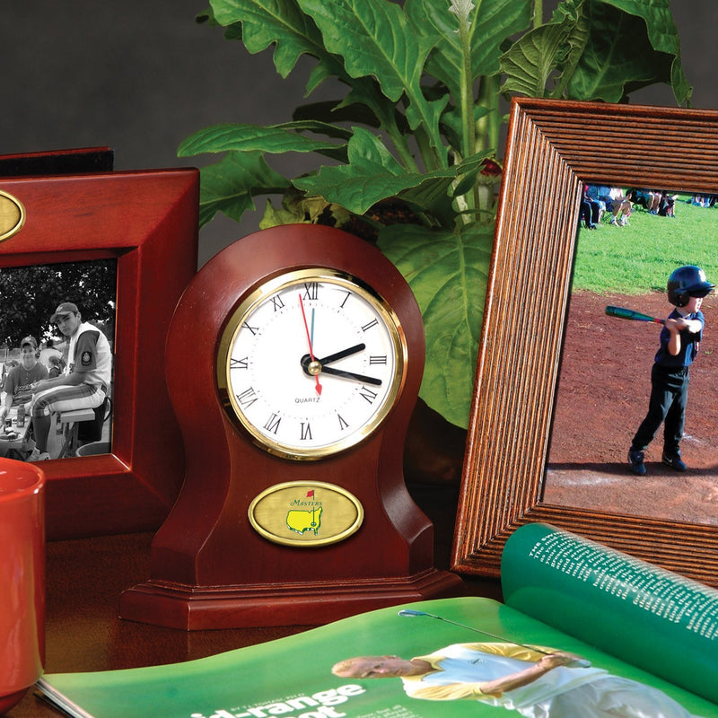 Desk Clock | Wichita State University
COL, OldProduct, WIC, Wichita State Shockers
The Memory Company