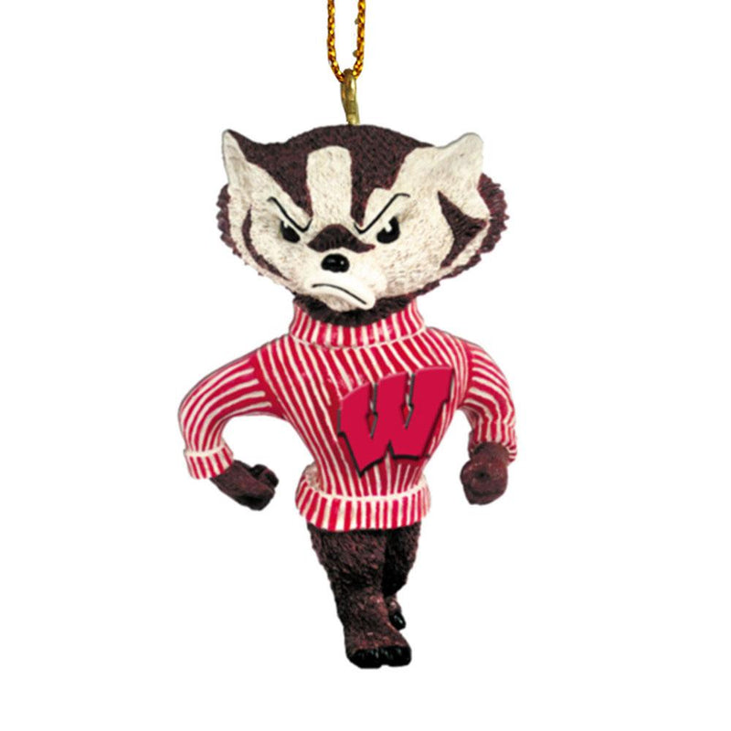 Mascot Ornament | Wisconsin Badgers
COL, CurrentProduct, Holiday_category_All, Holiday_category_Ornaments, WIS, Wisconsin Badgers
The Memory Company
