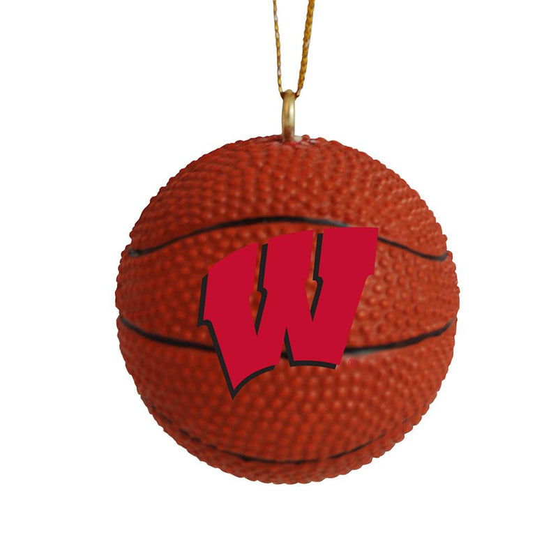 Basketball Ornament | Wisconsin Badgers
COL, CurrentProduct, Holiday_category_All, WIS, Wisconsin Badgers
The Memory Company