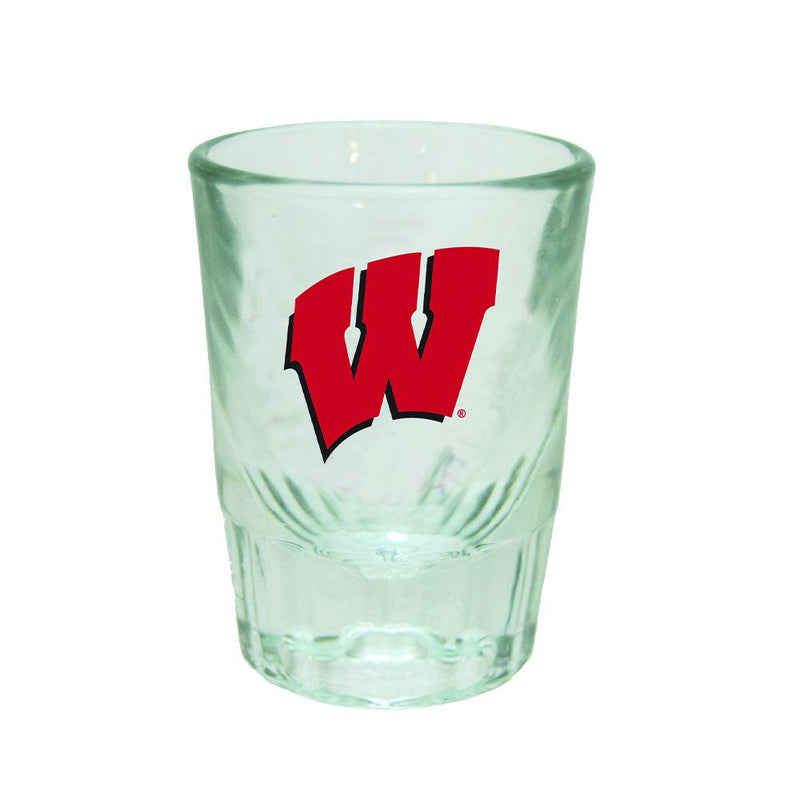 2oz Fluted Collect Glass | University of Wisconsin
COL, OldProduct, WIS, Wisconsin Badgers
The Memory Company