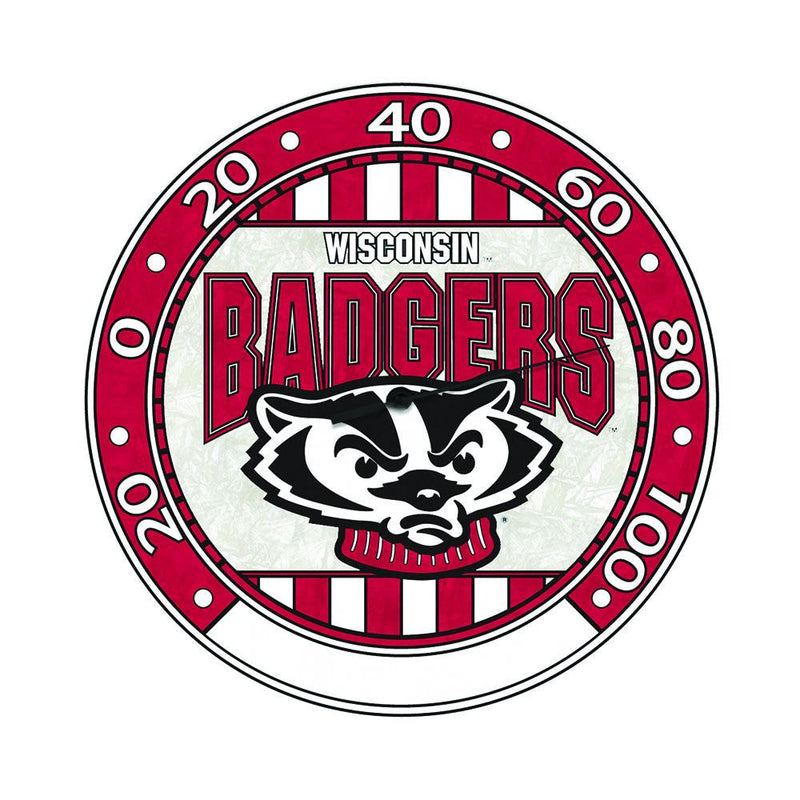 Art Glass Thermometer | Wisconsin Badgers
COL, OldProduct, WIS, Wisconsin Badgers
The Memory Company