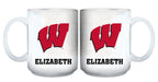 15oz W Mug Basic - University of Wisconsin
COL, CurrentProduct, Drinkware_category_All, WIS, Wisconsin Badgers
The Memory Company