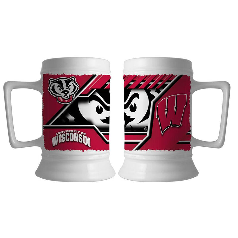 16oz White Containment | Wisconsin
COL, OldProduct, WIS, Wisconsin Badgers
The Memory Company
