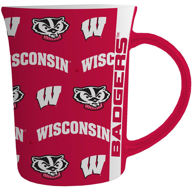 Line Up Mug - University of Wisconsin
COL, CurrentProduct, Drinkware_category_All, WIS, Wisconsin Badgers
The Memory Company