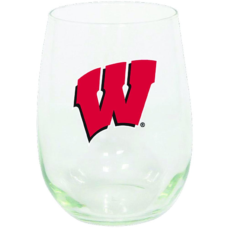 15oz Stemless Decal Wine Glass | Wisconsin Badgers
COL, CurrentProduct, Drinkware_category_All, WIS, Wisconsin Badgers
The Memory Company