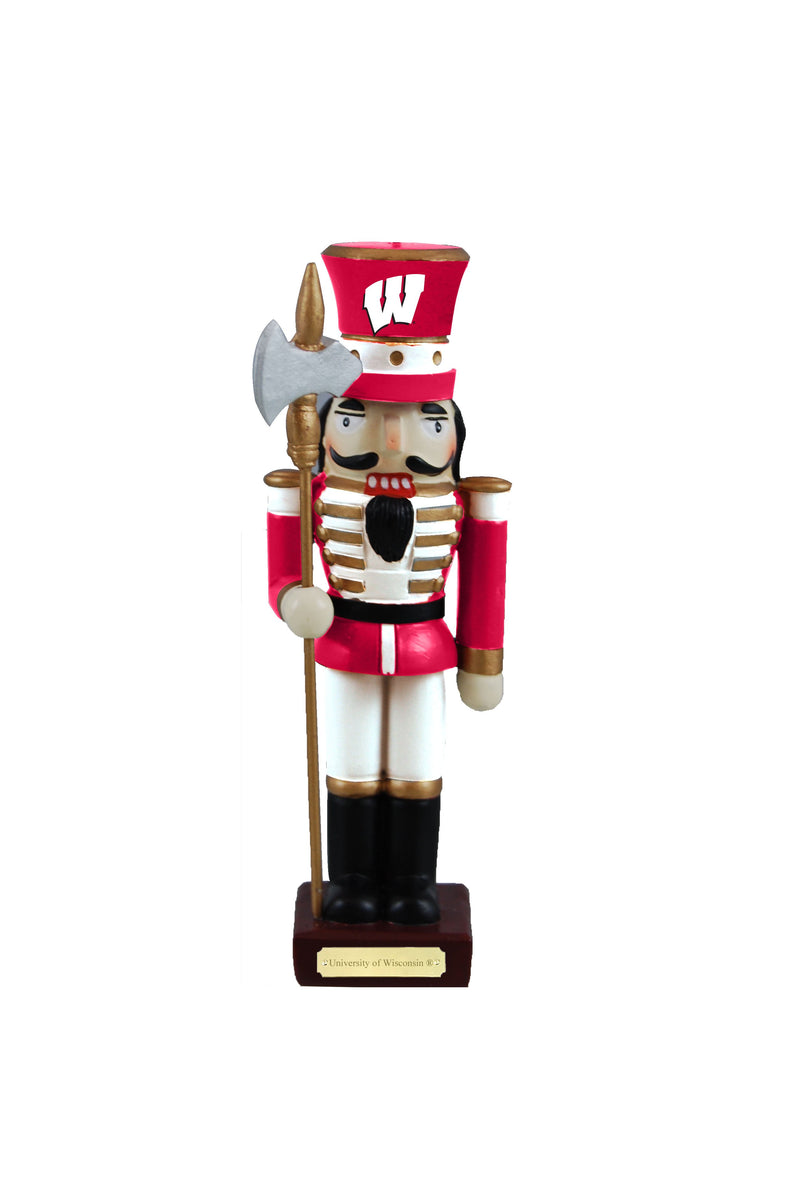 2013 Nutcracker | Wisconsin
COL, Holiday_category_All, OldProduct, WIS, Wisconsin Badgers
The Memory Company