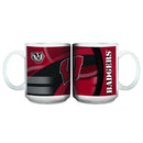 15oz White Carbon Fiber Mug | Wisconsin Badgers
COL, OldProduct, WIS, Wisconsin Badgers
The Memory Company