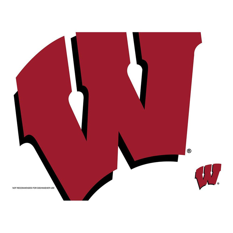Cutting Board | University of Wisconsin
COL, OldProduct, WIS, Wisconsin Badgers
The Memory Company