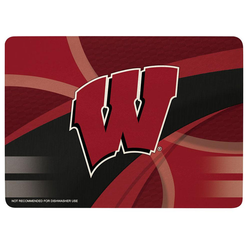 Carbon Fiber Cutting Board | University of Wisconsin
COL, OldProduct, WIS, Wisconsin Badgers
The Memory Company
