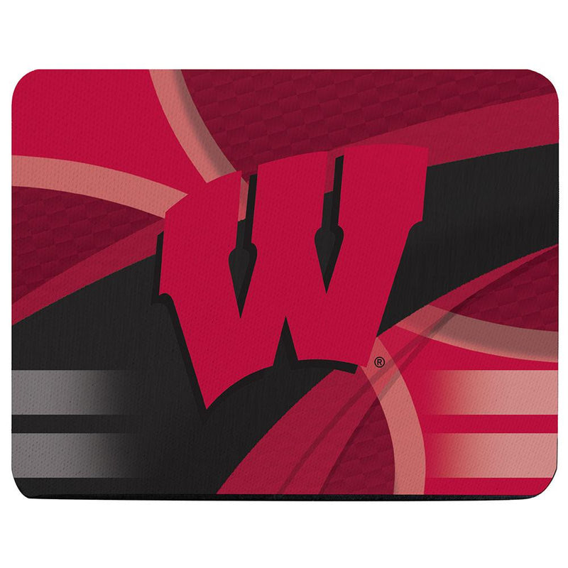 Carbon Fiber Mousepad | Wisconsin Badgers
COL, OldProduct, WIS, Wisconsin Badgers
The Memory Company
