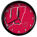 Big Logo Clock | University of Wisconsin
COL, OldProduct, WIS, Wisconsin Badgers
The Memory Company