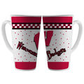Gday Latte - University of Wisconsin
COL, OldProduct, WIS, Wisconsin Badgers
The Memory Company