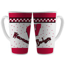 Gday Latte - University of Wisconsin
COL, OldProduct, WIS, Wisconsin Badgers
The Memory Company