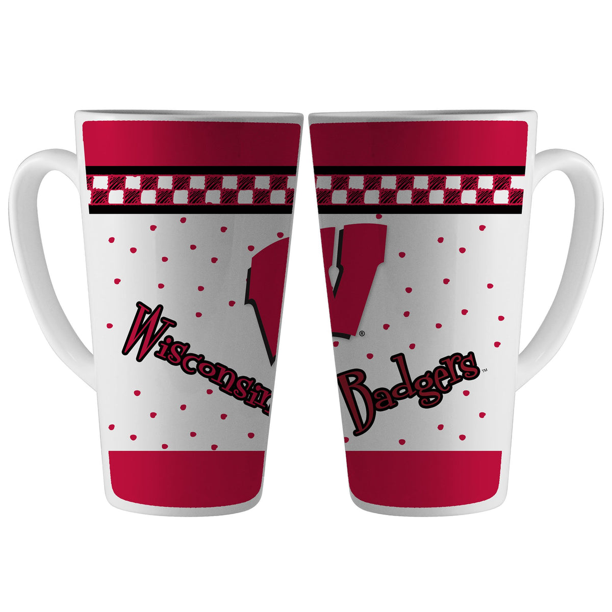 Gday Latte - University of Wisconsin
COL, OldProduct, WIS, Wisconsin Badgers
The Memory Company
