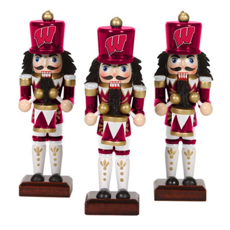3pk Nutcracker 3rd Ed - University of Wisconsin
COL, Holiday_category_All, OldProduct, WIS, Wisconsin Badgers
The Memory Company