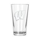17oz Etched Pint Glass | Wisconsin Badgers
COL, CurrentProduct, Drinkware_category_All, WIS, Wisconsin Badgers
The Memory Company